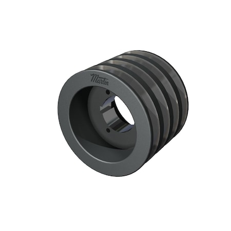 Martin Conventional Mst Sheave, 4 B 36 P 4 B 36 P